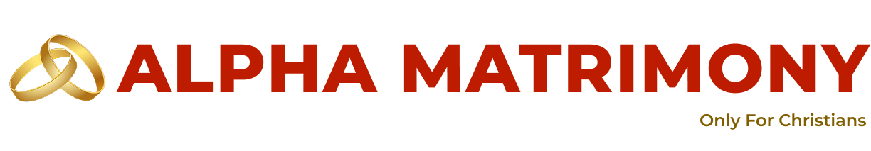 alpha matrimony